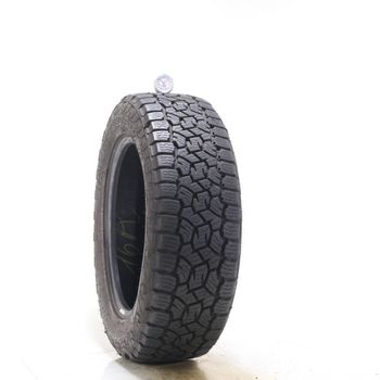 Used 225/60R17 Toyo Open Country A/T III 103T - 11.5/32