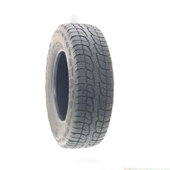 Set of (2) Used LT245/75R17 Westlake SL369 AT 121/118Q - 8.5-9.5/32