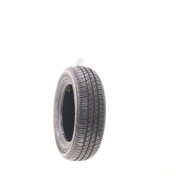 Used 175/65R14 Bridgestone Weatherforce Plus 81T - 10.5/32