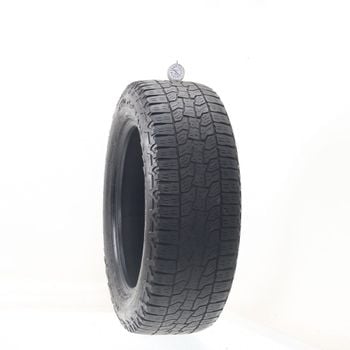 Set of (2) Used 235/60R18 Falken Wildpeak A/T Trail 107H - 5-6.5/32