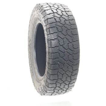 Used LT35X11.5R20 Falken Wildpeak A/T4W 120S - 18.5/32