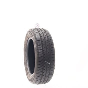 Set of (2) Used 195/60R15 TBB TP-16 88V - 8/32