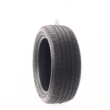 Used 255/50R20 Michelin Defender LTX M/S 109H - 6/32
