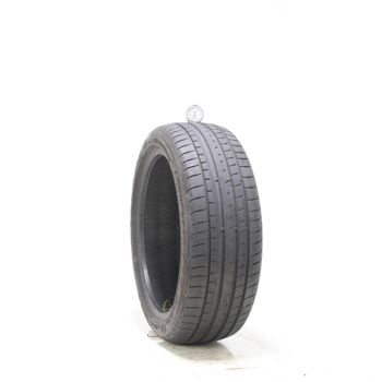 Used 205/45R17 Goodyear Eagle F1 Asymmetric 3 88W - 7.5/32