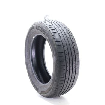 Set of (4) Used 235/60R18 Milestar MS932 Sport 107V - 5/32