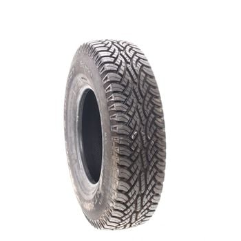 Used 235/85R16C Continental CrossContact AT 114/111S - 17/32