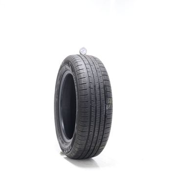 Set of (2) Used 215/60R17 Prinx HiCity HH2 100H - 9/32
