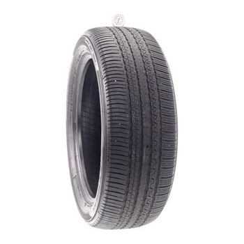 Set of (4) Used 245/50R20 Falken Ziex ZE001 A/S 102H - 7.5-8.5/32