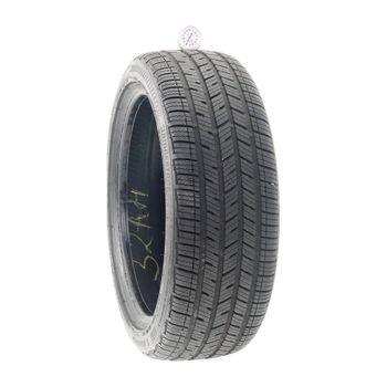 Used 205/45R17 Bridgestone DriveGuard Plus RFT 88W - 8/32
