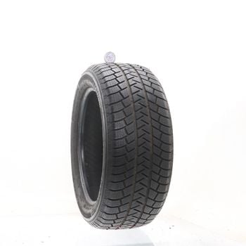 Used 255/50R19 Michelin Latitude Alpin MO 107H - 10.5/32