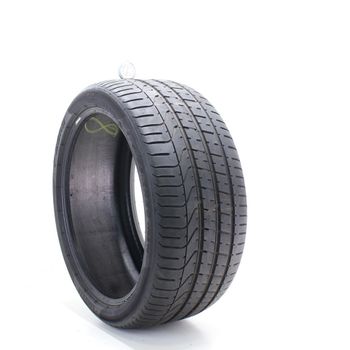 Used 275/35ZR20 Pirelli P Zero B1 102Y - 7.5/32