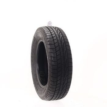 Used 225/65R17 Goodyear Assurance WeatherReady 102H - 10/32