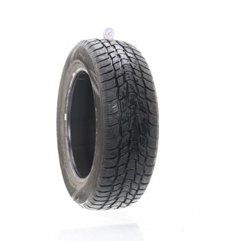 Used 235/60R18 Mastercraft Glacier Trex 108T - 9/32