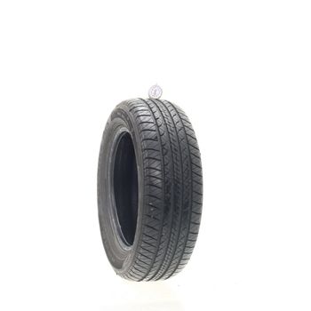 Set of (2) Used 205/60R16 Douglas Touring A/S 92V - 7-7.5/32