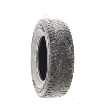 Used 265/70R18 Hankook Winter i*Pike X W429A Studded 116T - 7/32