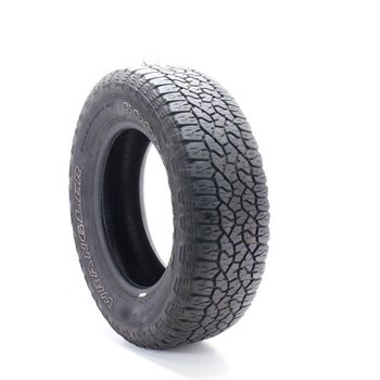 Used 275/65R18 Goodyear Wrangler Trailrunner AT 116T - 8/32