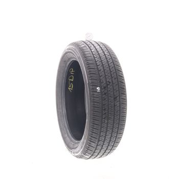 Set of (2) Used 235/55R20 Bridgestone Ecopia H/L 422 Plus 102V - 9/32