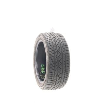 Used 235/45ZR17 Continental SureContact RX 94W - 6.5/32