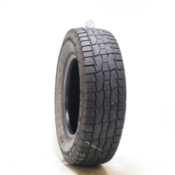 Used LT245/75R17 Linglong Crosswind A/T 121/118R - 8.5/32