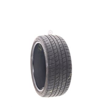 Used 245/35ZR19 Radar Dimax AS-8 93Y - 9.5/32
