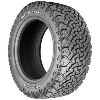 Set of (2) New 245/70R16 Venom Power Terra Hunter X/T 2 111T