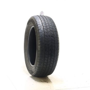 Set of (2) Used 245/60R18 National Commando HTS 105H - 8-8.5/32