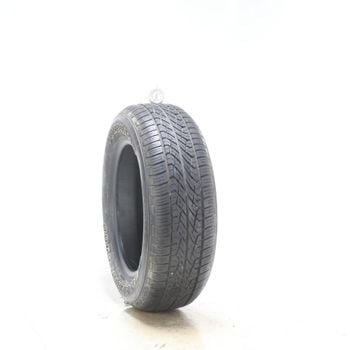 Set of (2) Used 215/60R16 Yokohama Geolandar G900 94H - 7.5/32