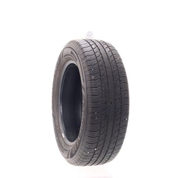 Set of (2) Used 245/60R18 Goodyear Assurance Outlast 105H - 8.5/32