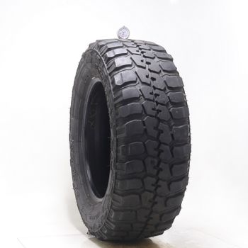 Used LT275/65R18 Federal Couragia MT 119/116P - 10/32