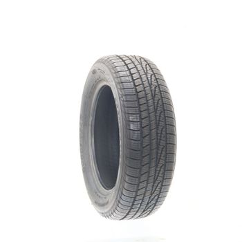 Driven Once 215/60R17 Goodyear Assurance WeatherReady 96H - 10/32