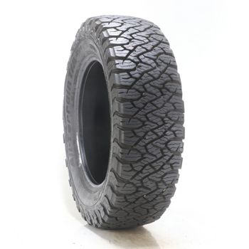 Set of (2) Used LT275/65R20 BFGoodrich All-Terrain T/A KO3 126/123S - 14-14.5/32