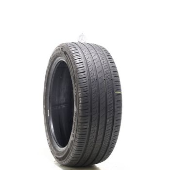 Used 245/45R19 Barum Bravuris 5 HM 98V - 7/32