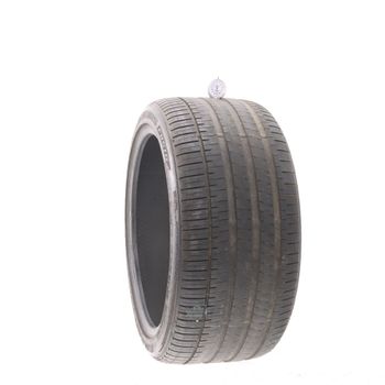 Used 295/35ZR20 Falken Azenis FK510 105Y - 7/32