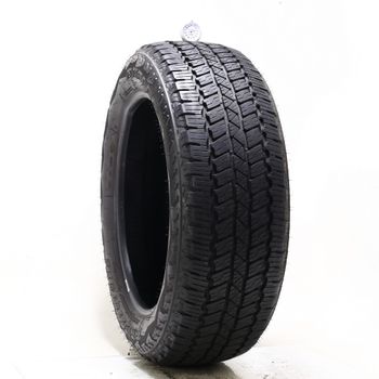 Used 255/55R20 Bridgestone Dueler A/T RH-S 107S - 10/32