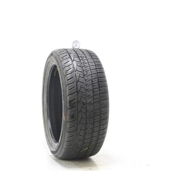 Used 245/40ZR18 General G-Max AS-05 97W - 8/32
