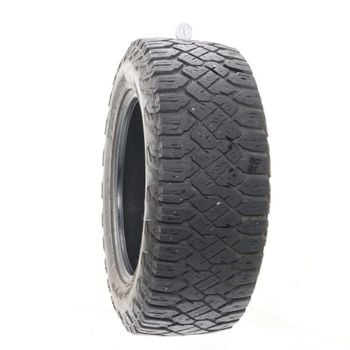 Used LT35X12.5R20 Yokohama Geolandar A/T XD G017 121Q - 6.5/32