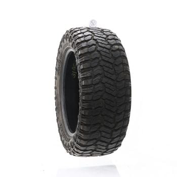 Set of (2) Used 275/55R20 Radar Renegade R/T 117T - 12-12.5/32