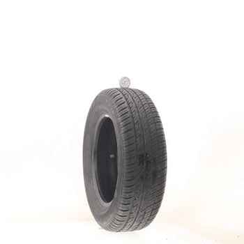 Set of (2) Used 205/65R15 Barum Brillantis 2 94H - 9-9.5/32
