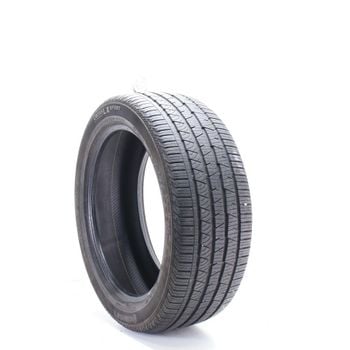 Used 255/45R20 Continental CrossContact LX Sport 101H - 8.5/32
