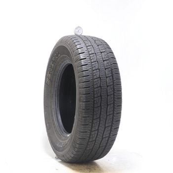 Used 255/65R16 General Grabber HTS 60 109S - 9/32