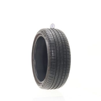 Set of (2) Used 225/40R18 Pirelli Cinturato P7 Run Flat 92Y - 7.5-8/32