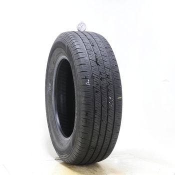Set of (2) Used 235/65R17 Sumitomo HTR Enhance LX2 104T - 8.5/32