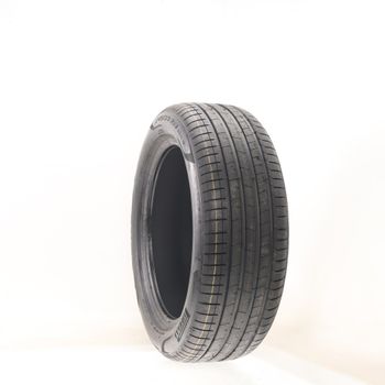 Driven Once 245/50R19 Pirelli P Zero PZ4 105W - 9/32