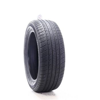 Set of (2) Used 225/55R18 Dextero Touring DTR1 98H - 7.5-9/32