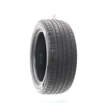 Set of (2) Used 275/50R20 Falken Ziex CT60 A/S 109H - 7.5-9/32
