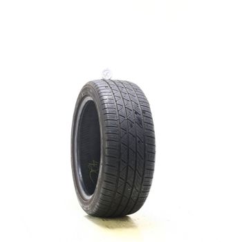 Set of (2) Used 225/45ZR17 Road Hugger GTZ 94W - 8.5-9.5/32
