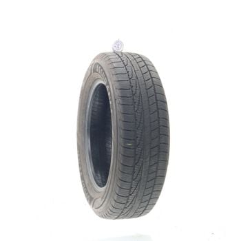 Used 215/65R17 Goodyear Assurance WeatherReady 99H - 6.5/32