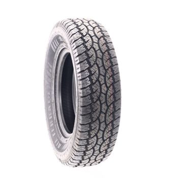 New LT225/75R16 Americus A/T R404 115/112S
