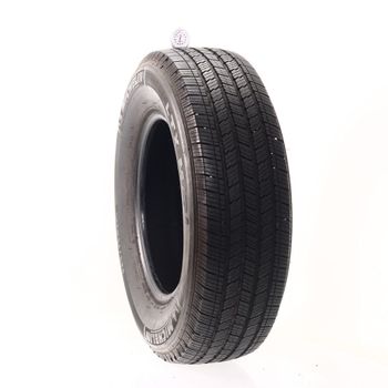 Used 245/75R17 Michelin LTX M/S2 112S - 7/32
