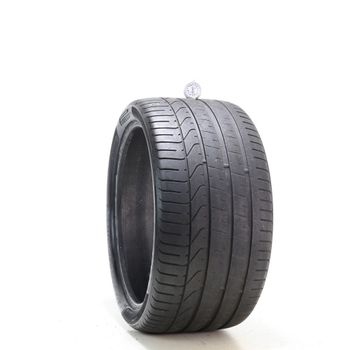 Set of (2) Used 305/30ZR20 Pirelli P Zero L 103Y - 6.5/32